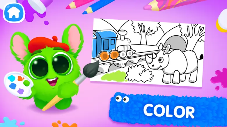 Alphabet! ABC letters learning 1.0.1
