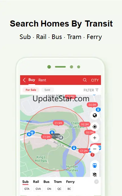 RealMaster - Real Estate 6.6.2