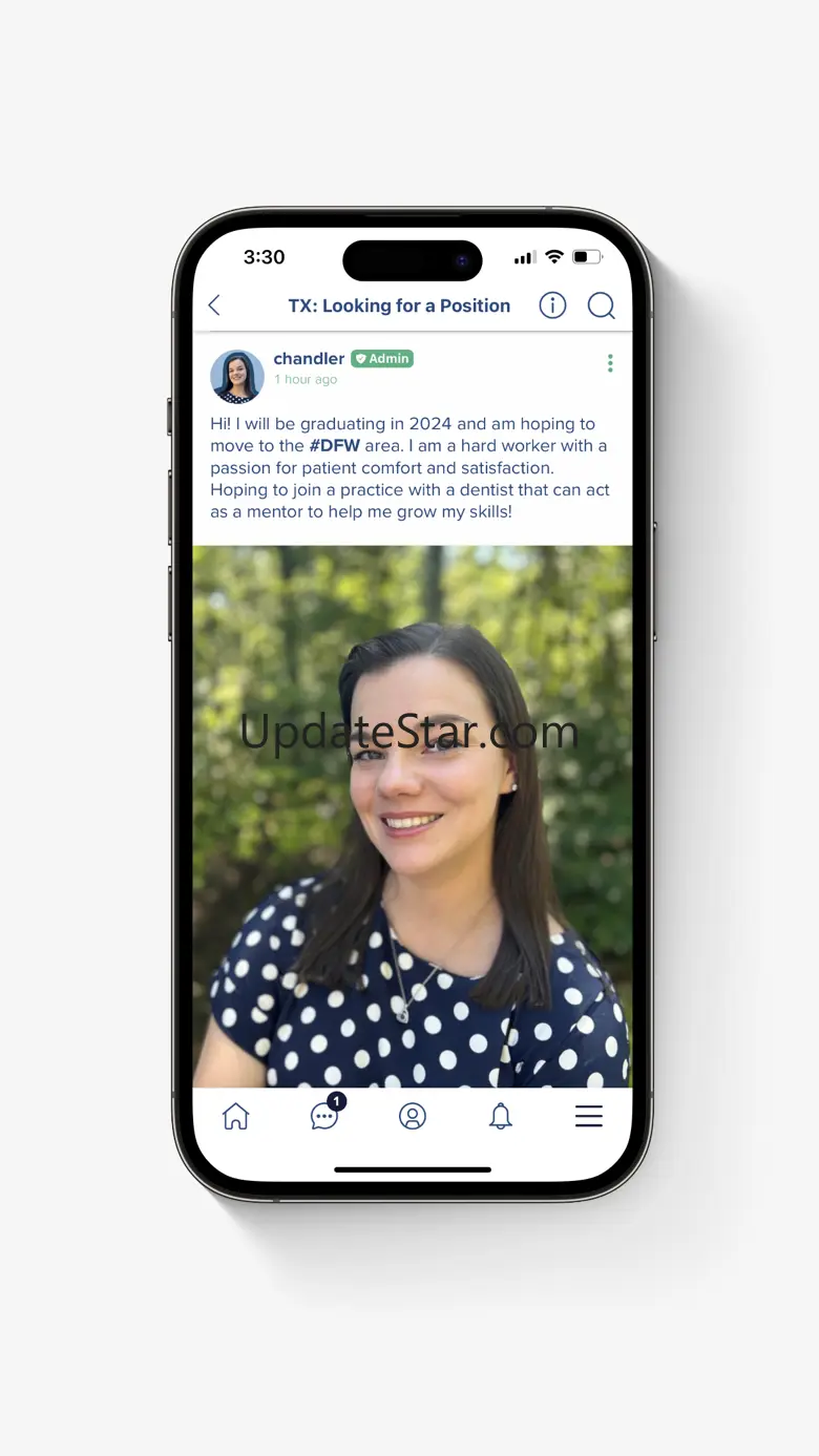 Dental Practice Matchmaker 4.29.1