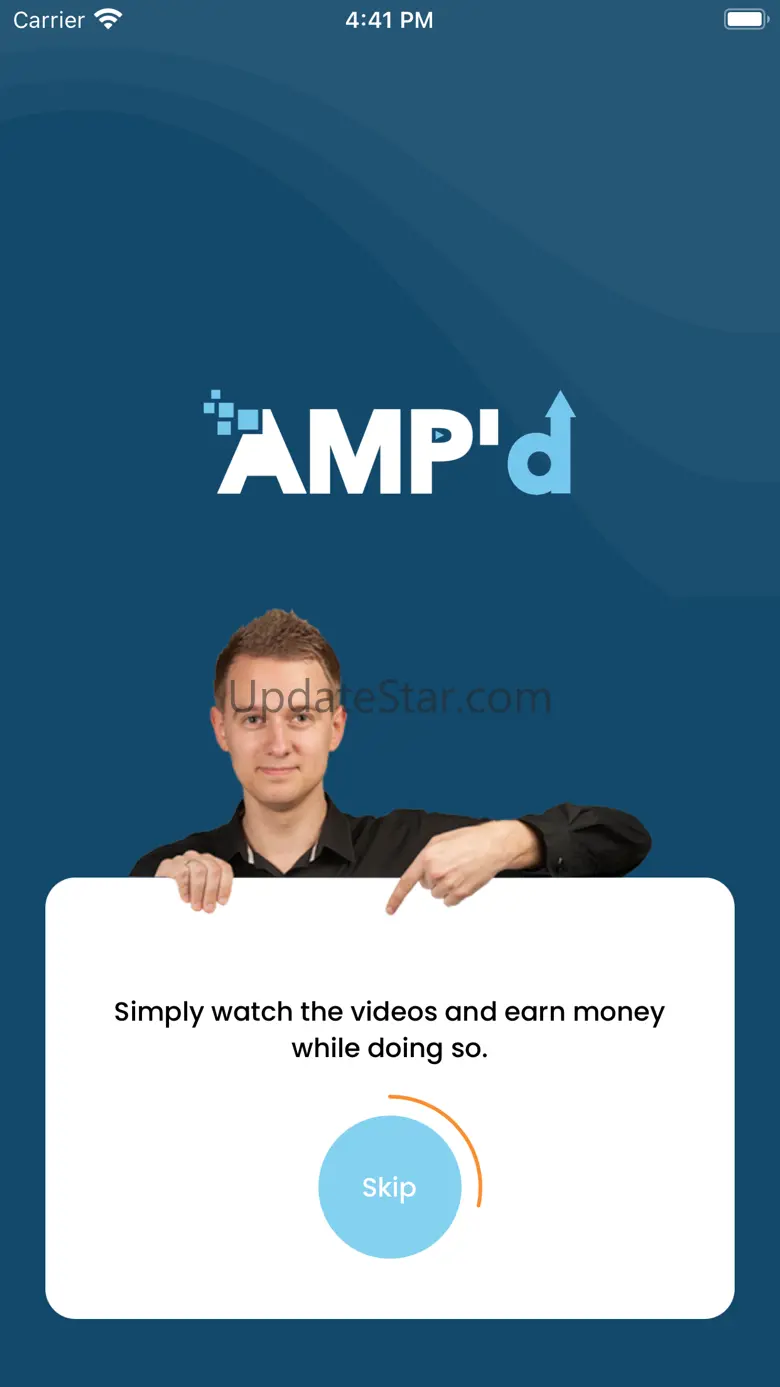 AMPD Rewards 1.3