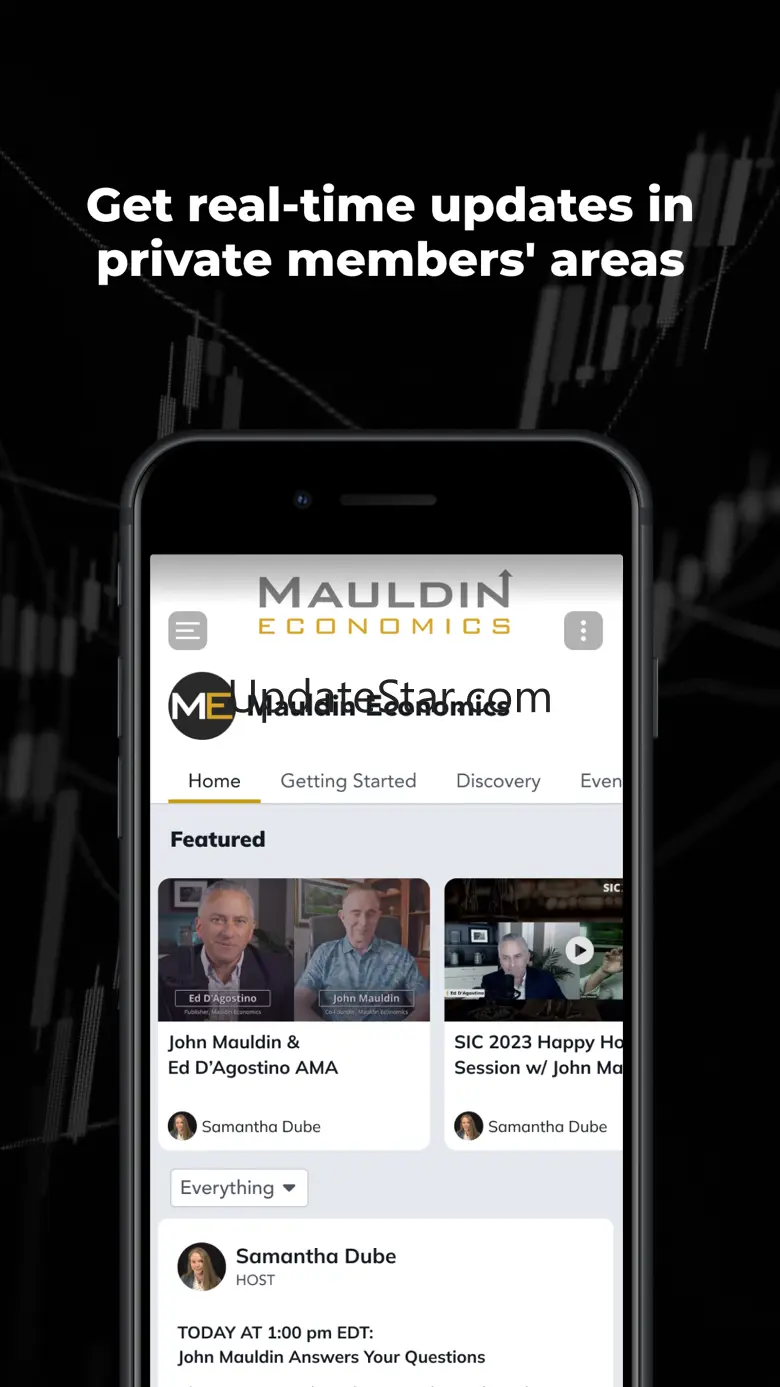 Mauldin Economics 8.154.9