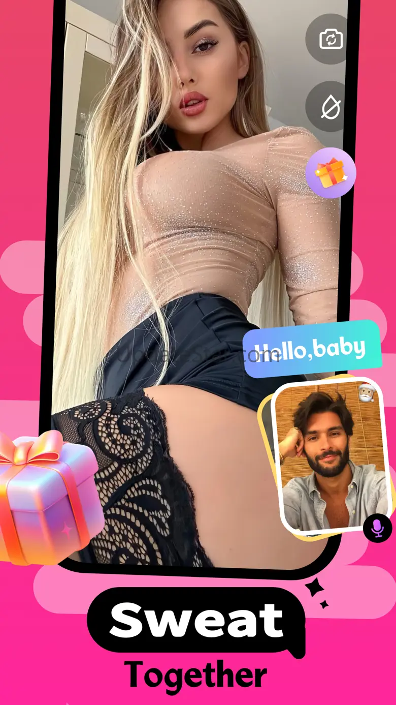 Loop：Video Chat with Girls 1.0.2