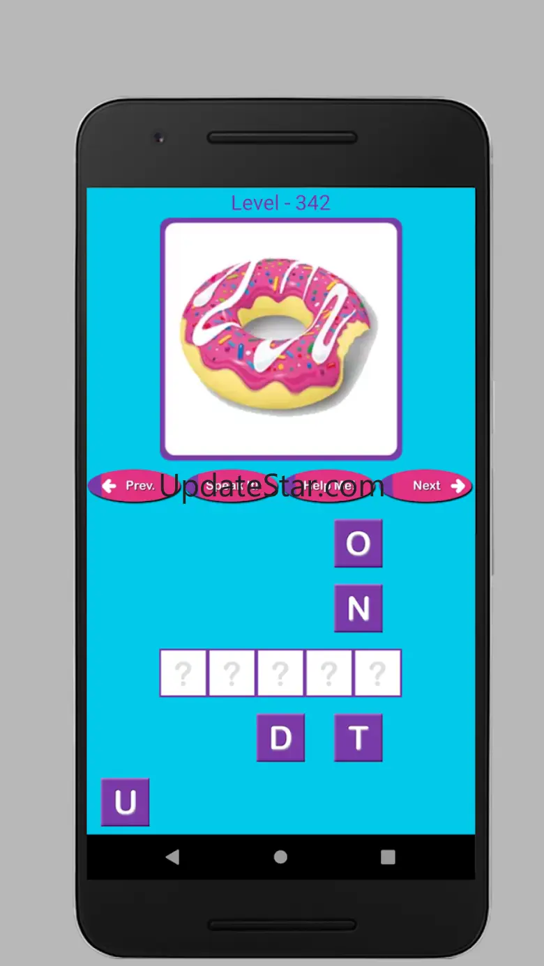 Spelling Making Game 2.6