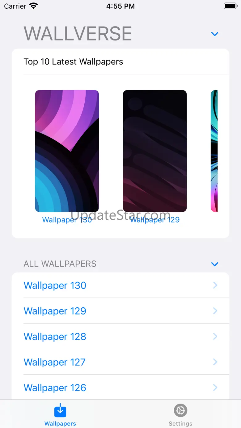WallVerse 1.9