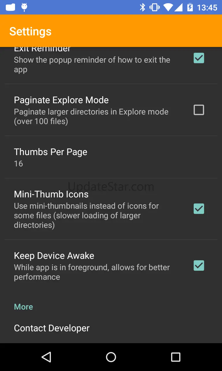 WiFi File Explorer PRO 1.13.3