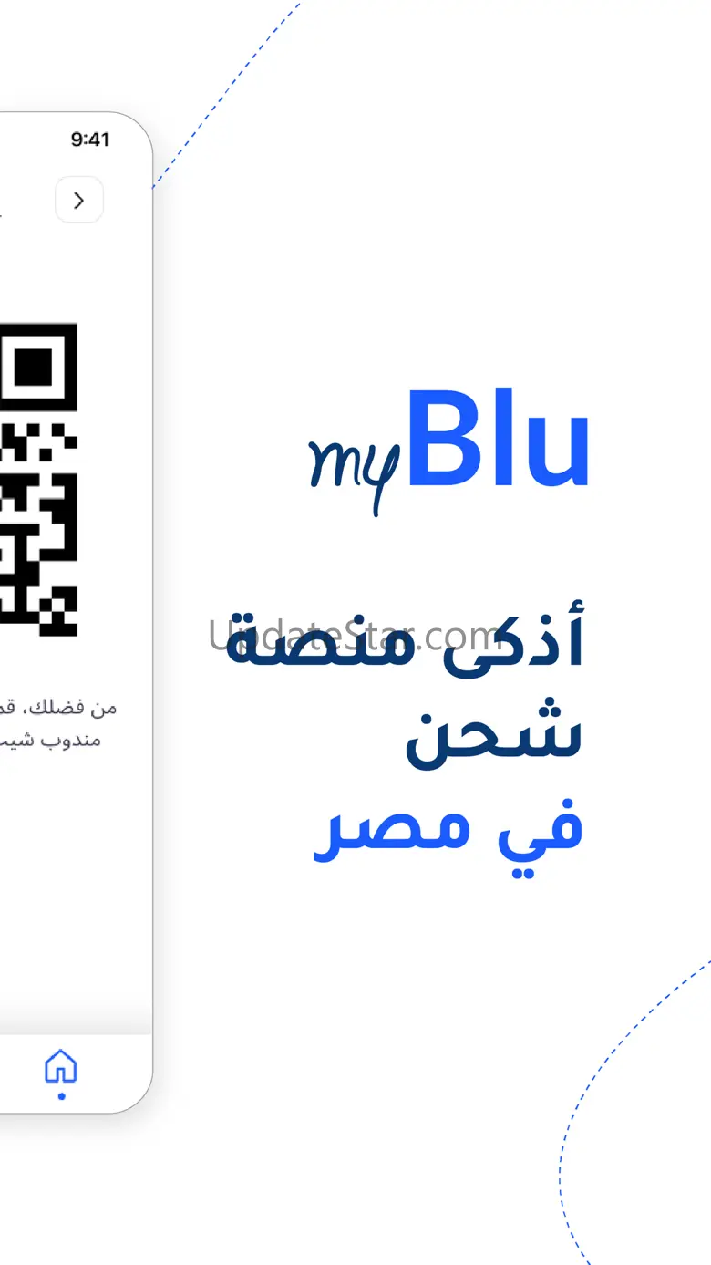 myBlu 1.12.0