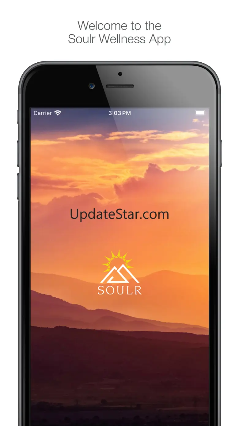 Soulr Wellness 5.11.3