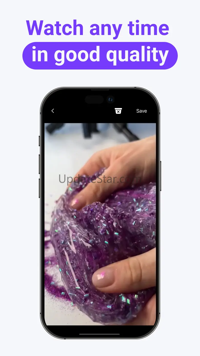 The Video File Manager HQ 1.2