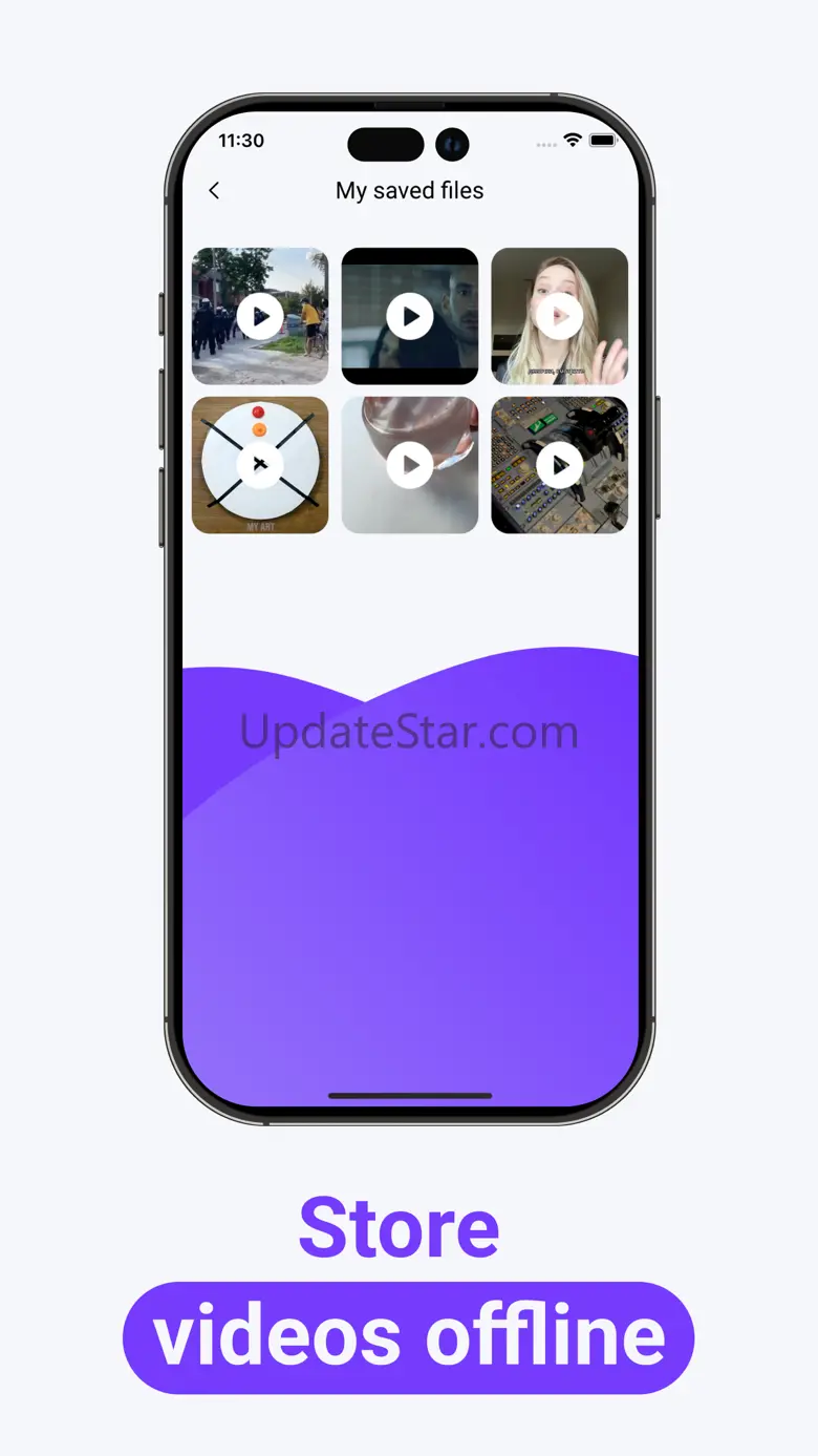 The Video File Manager HQ 1.2