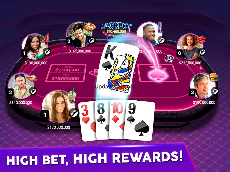 Booray Plus - Fun Card Games 1.4.10