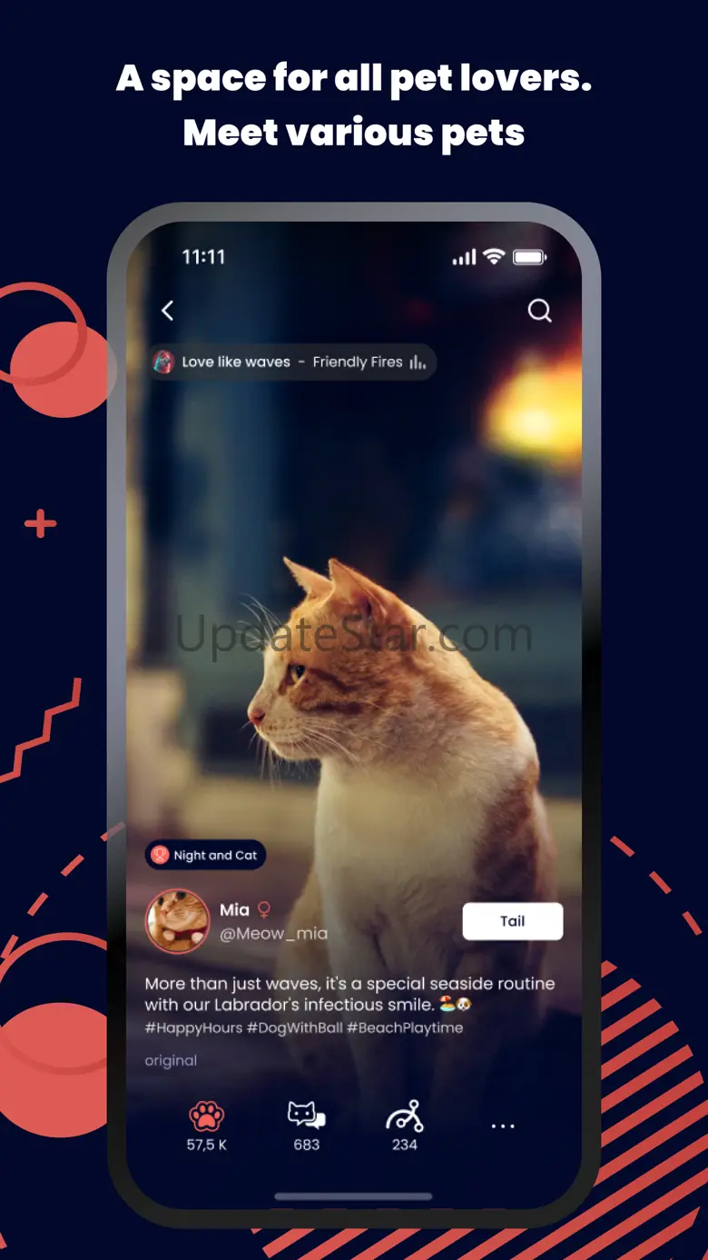 XOOX PET 1.0.54