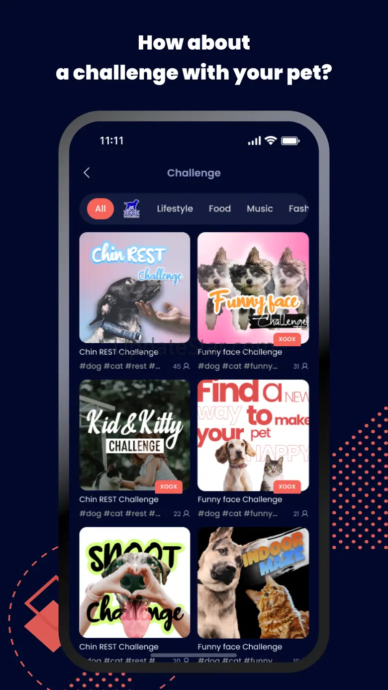 XOOX PET 1.0.54