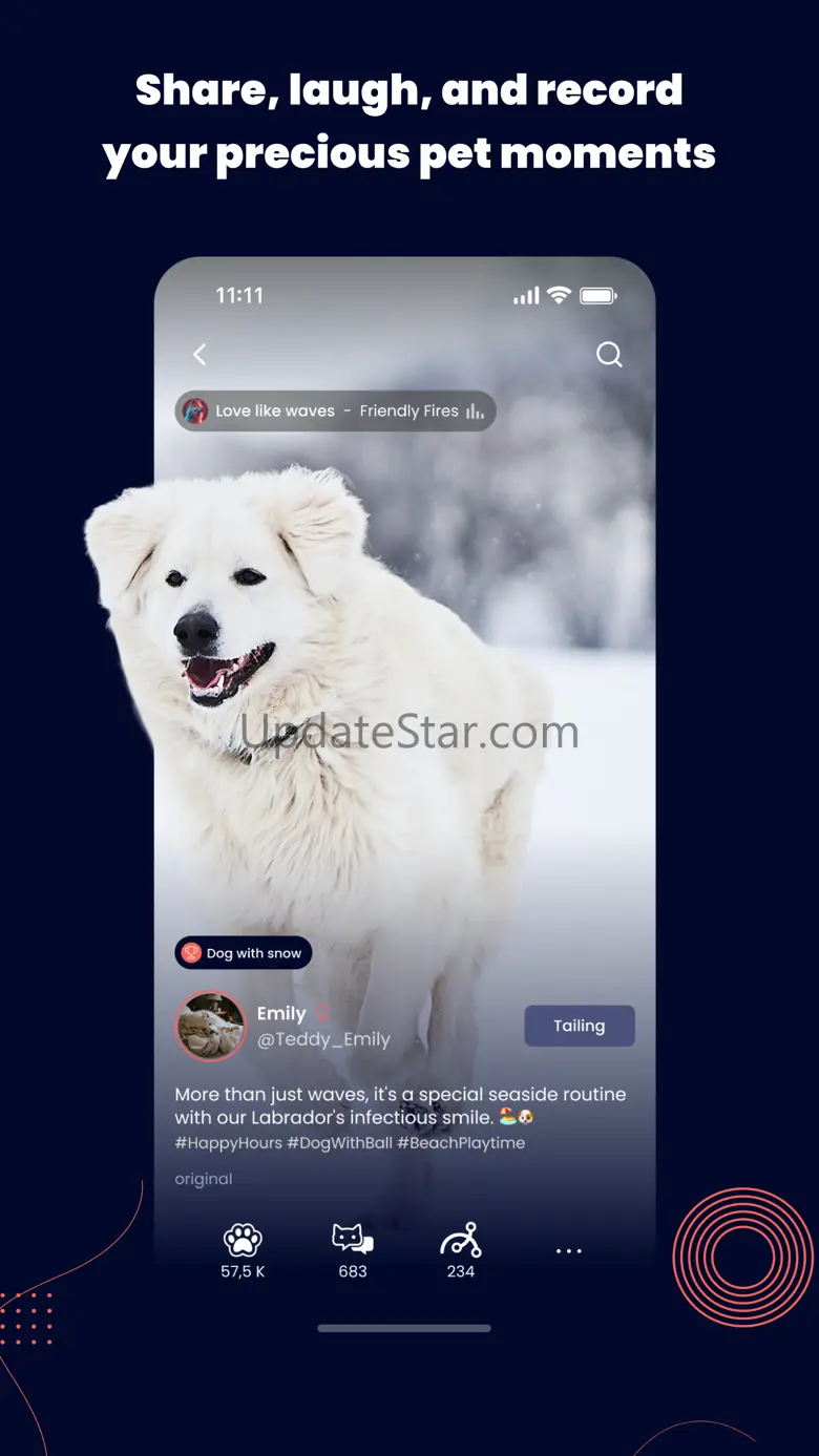 XOOX PET 1.0.54