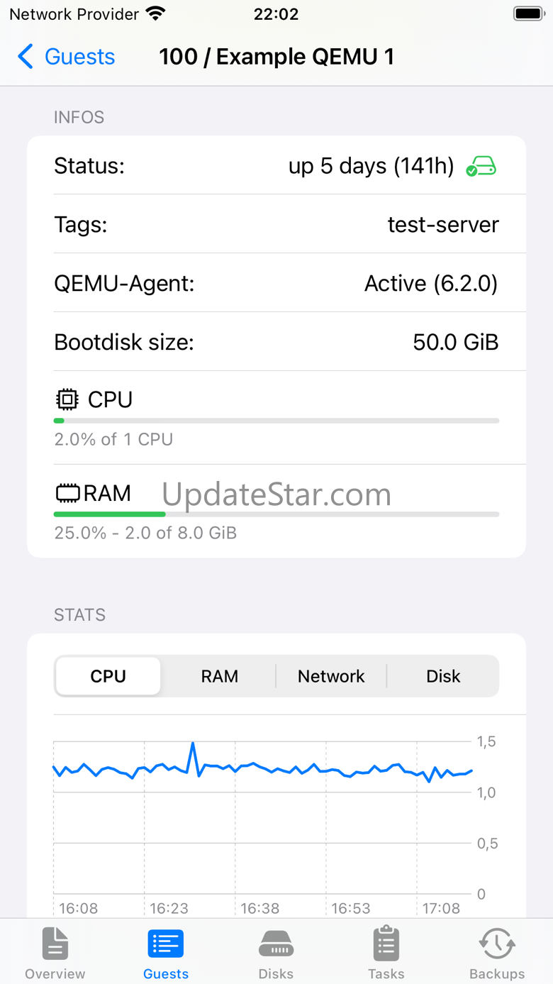 ProxMate 1.13