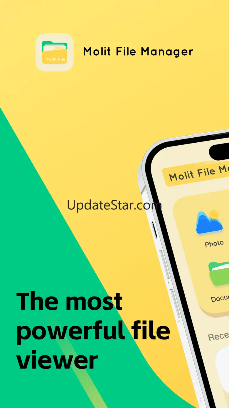 MolitFileManager-View&Explorer 1.1.1