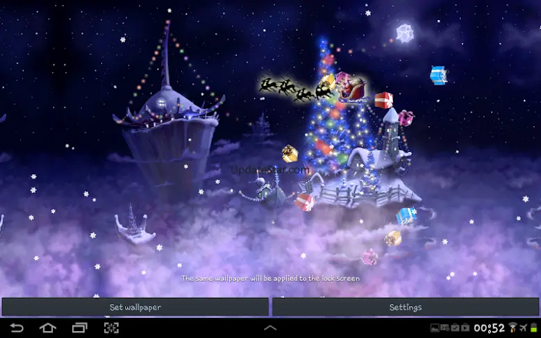 Christmas Snow Fantasy 1.88
