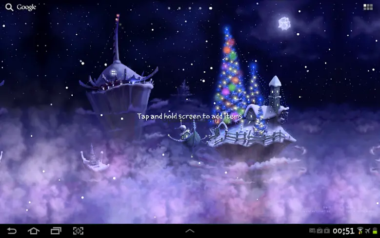 Christmas Snow Fantasy 1.88