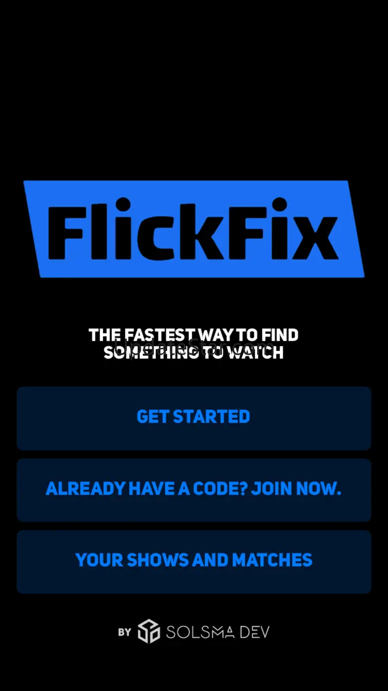 FlickFix - Swipe Match Stream 1.2.3