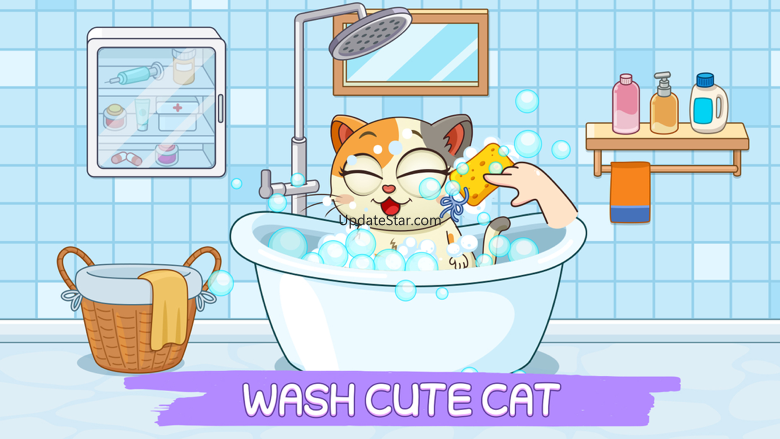 Cat Life - Virtual Pet 0.1.0