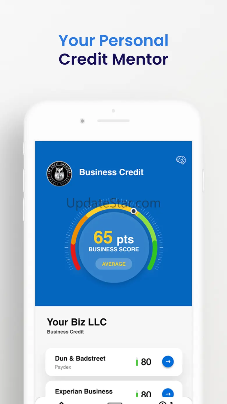 Great American Credit Secret 1.0.20