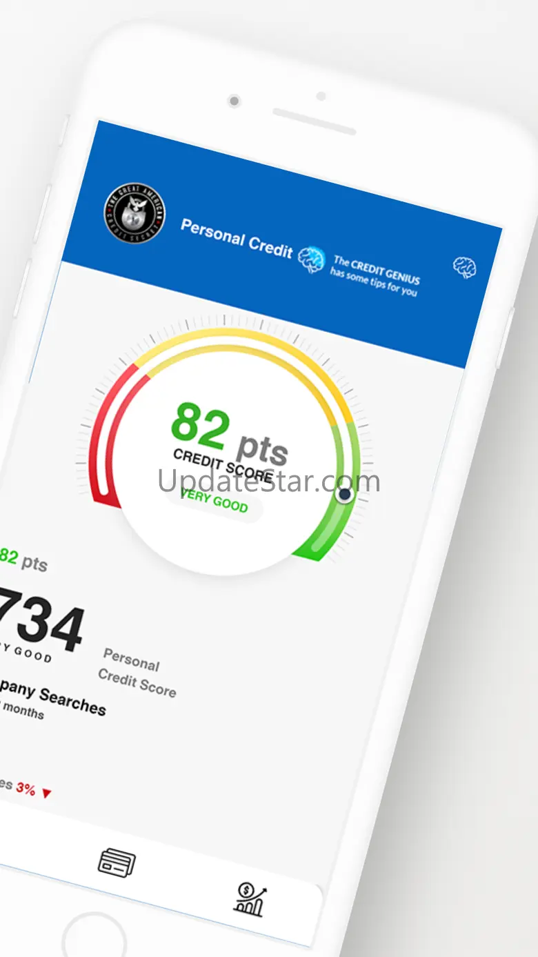 Great American Credit Secret 1.0.20