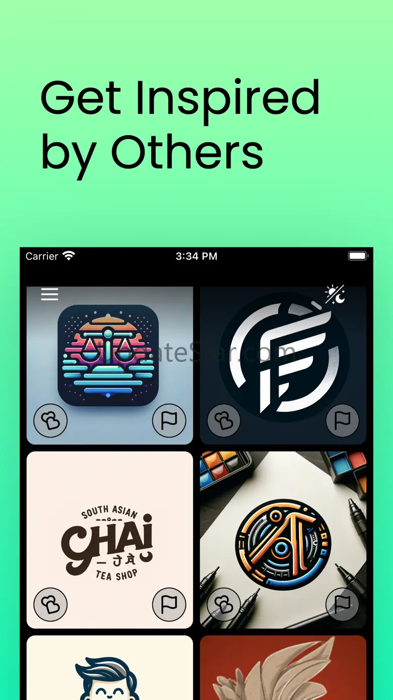 AI Logo Maker - Create Logos 1.1.2