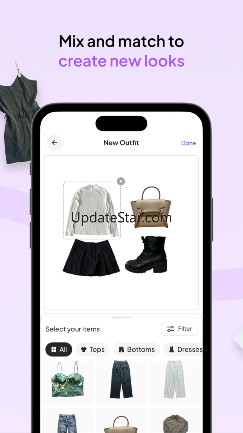 Clozzie - Your Digital Closet 2.5.1