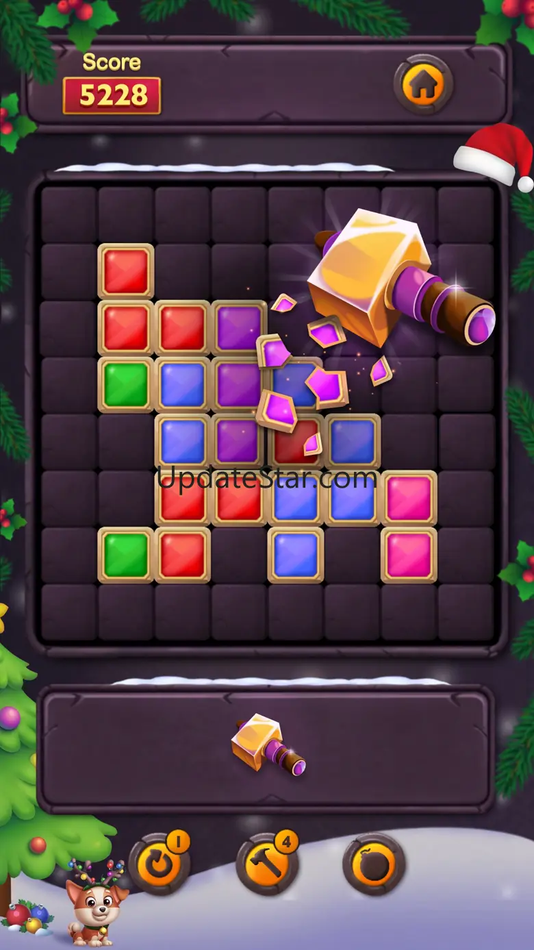 Block Blast Mania! 1.0
