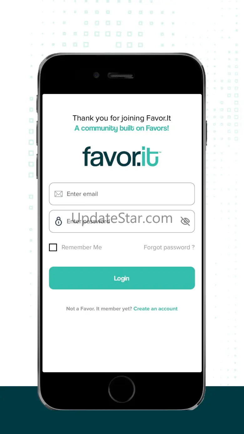 Favor-it 1.4