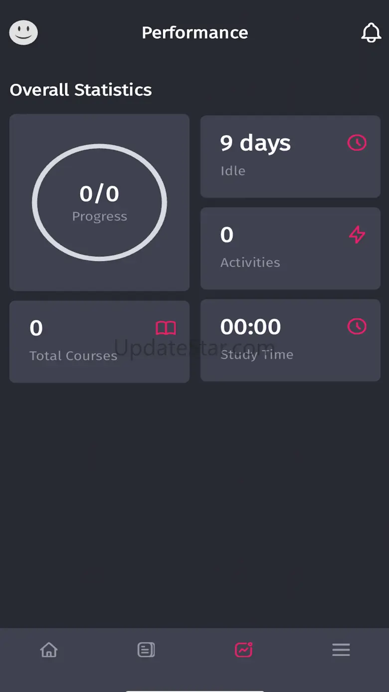 Trade 1348 University 4.1.7