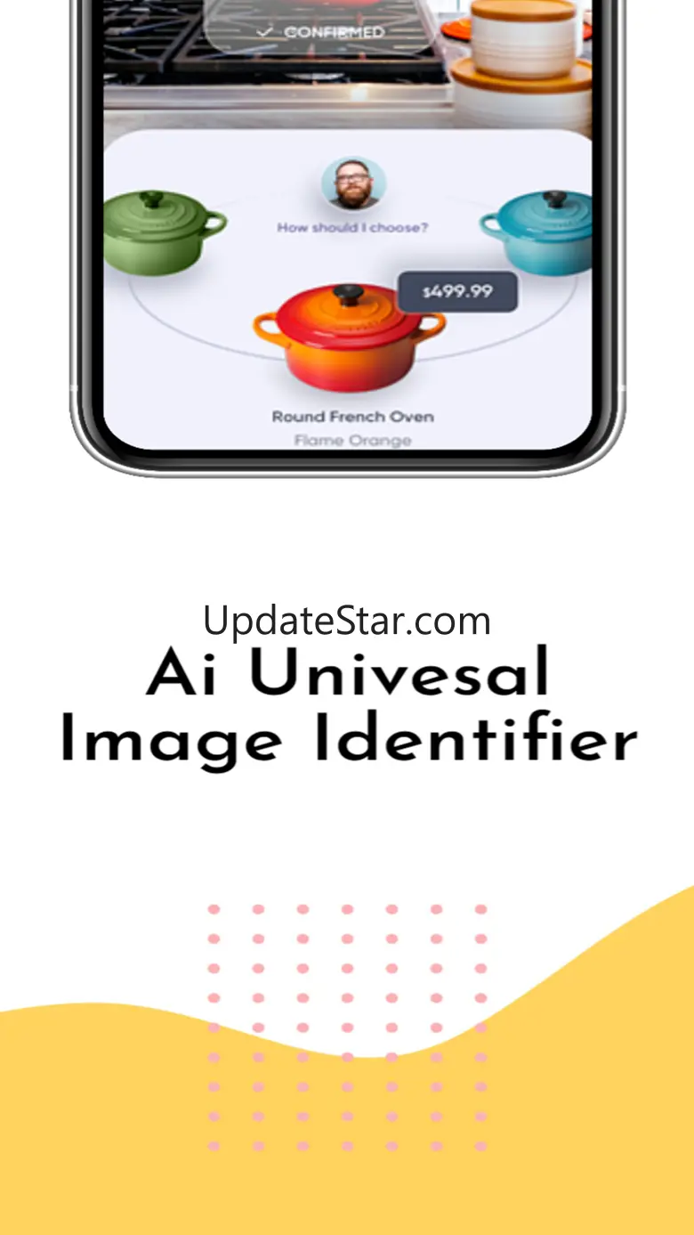 AI VISION: Identify Anything 1.0.3