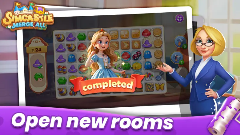 Sim Castle 1.1.14