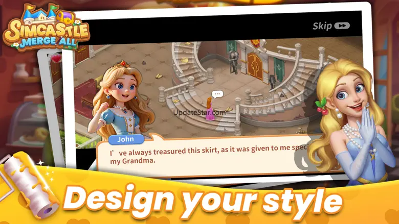 Sim Castle 1.1.14