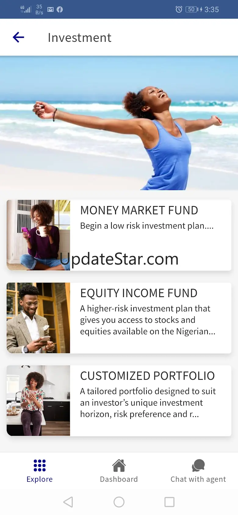 MyAXA Plus 1.5.9