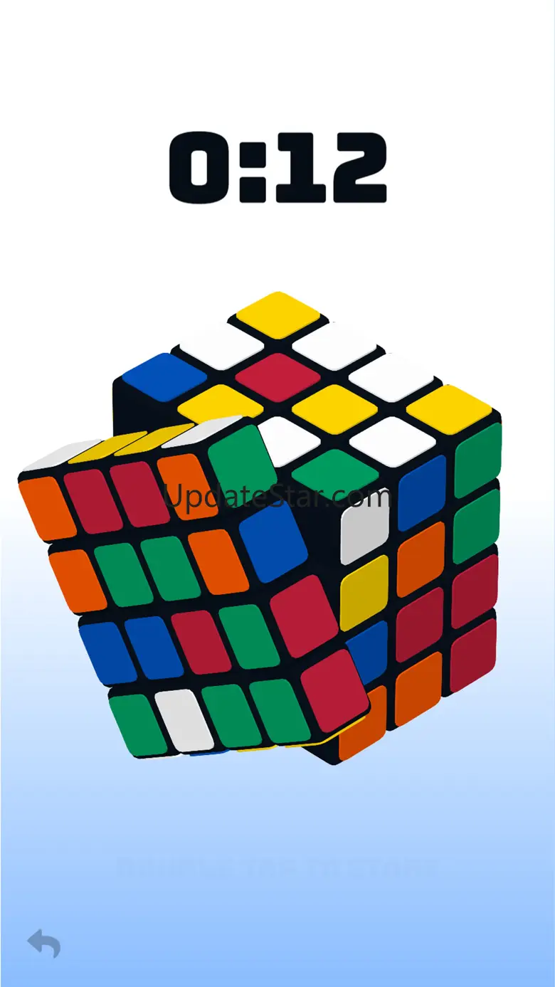 Rubik Cube 3D 1.0.1