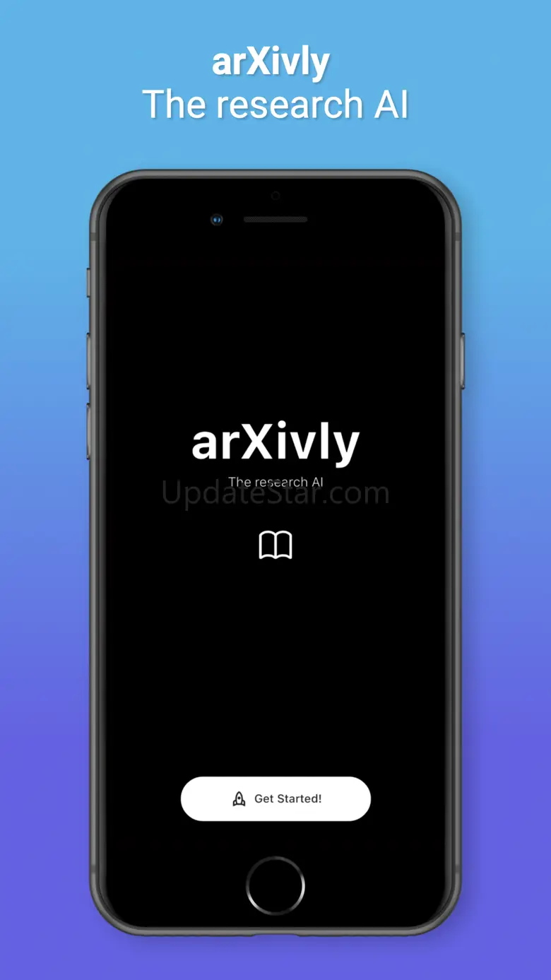 arXivly: The arXiv AI 1.11.0