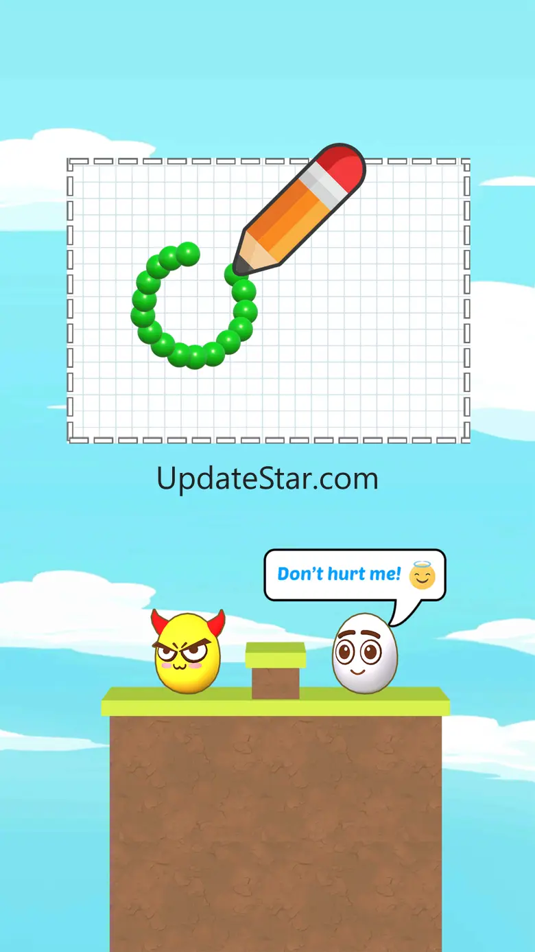 Draw To Break: Logic Puzzle 1.1.4
