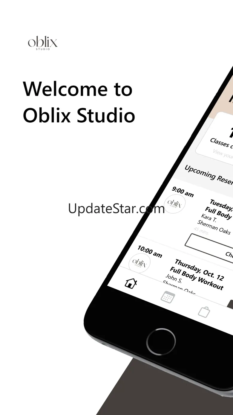 Oblix Studio 3.34.0