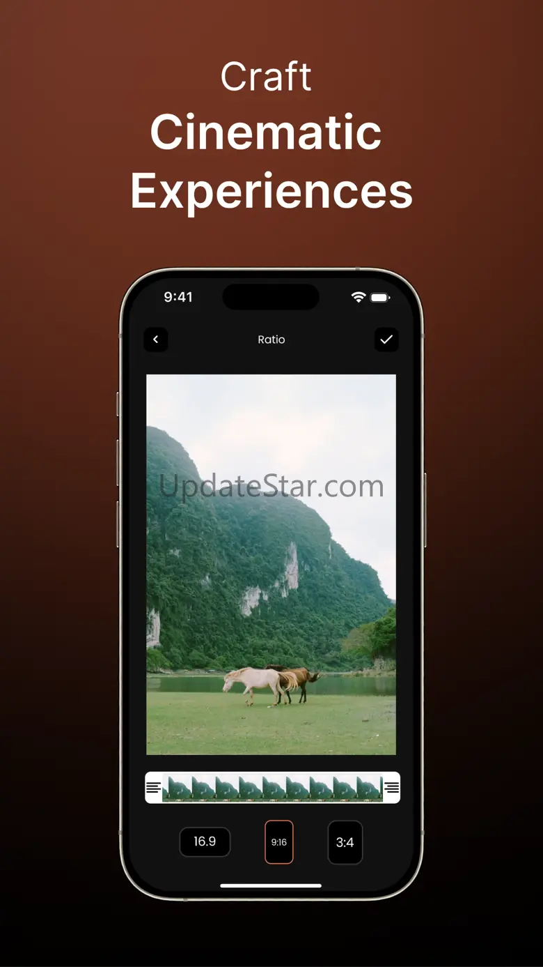 Reverse Vid - Video Editor 1.1