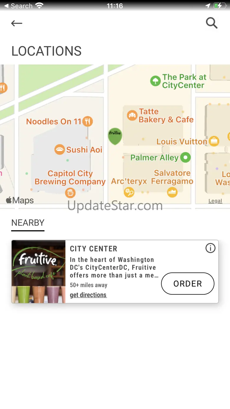 Fruitive Loyalty Order Ahead 1.0.0