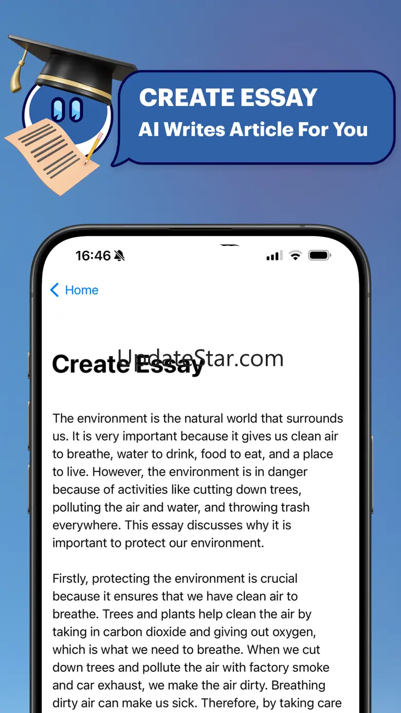 My Ai Chat 1.3.2