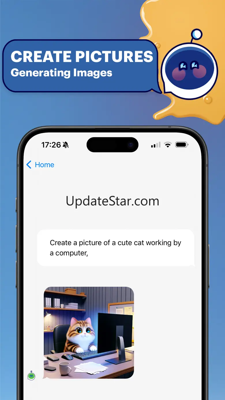 My Ai Chat 1.3.2