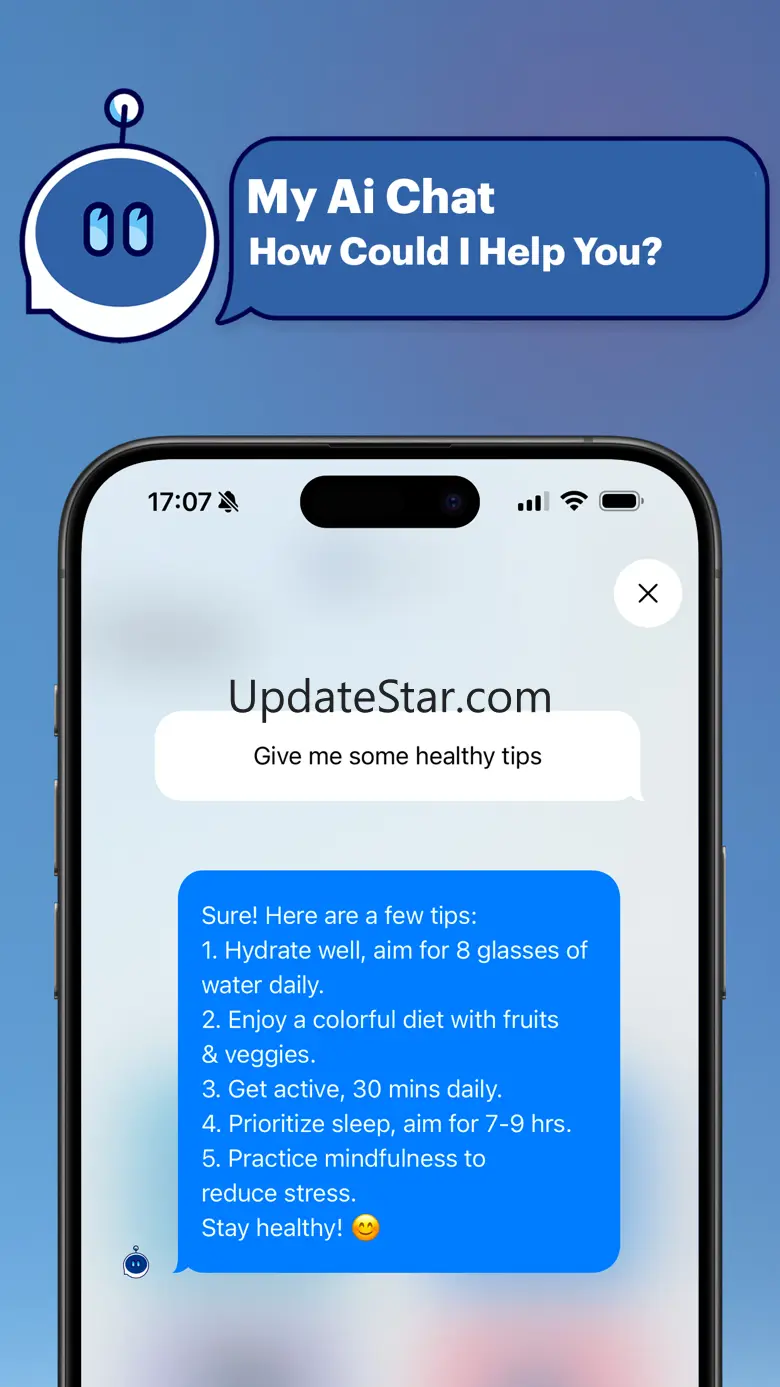 My Ai Chat 1.3.2