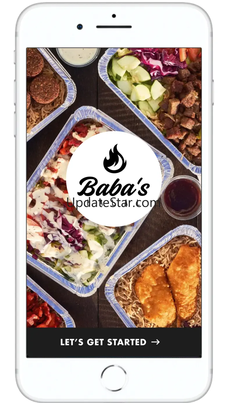 Baba's Halal 7.010.201