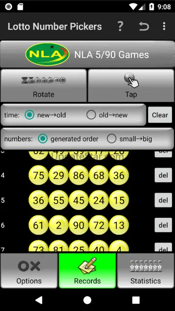 Lotto Player Ghana 2.1.6