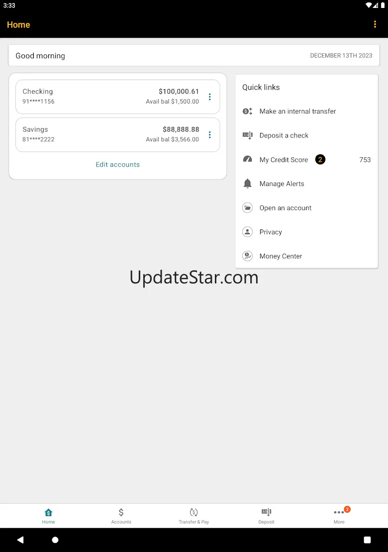 Flagstar Mobile Banking 24.1.102
