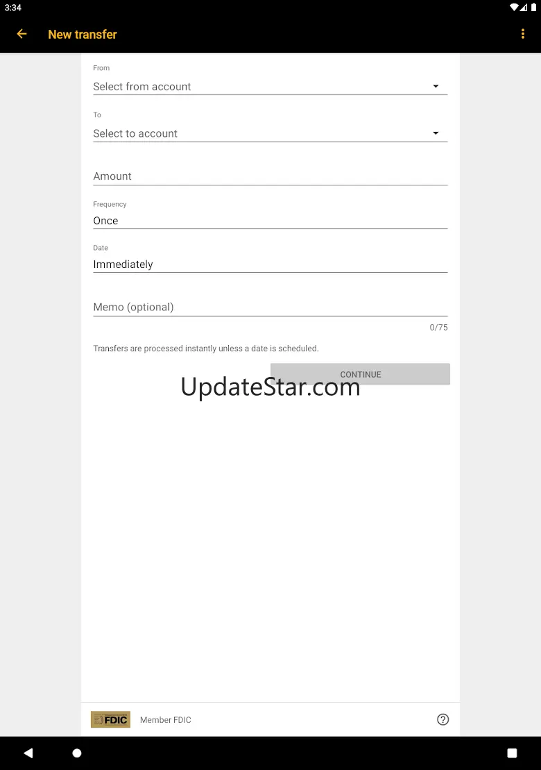 Flagstar Mobile Banking 24.1.102