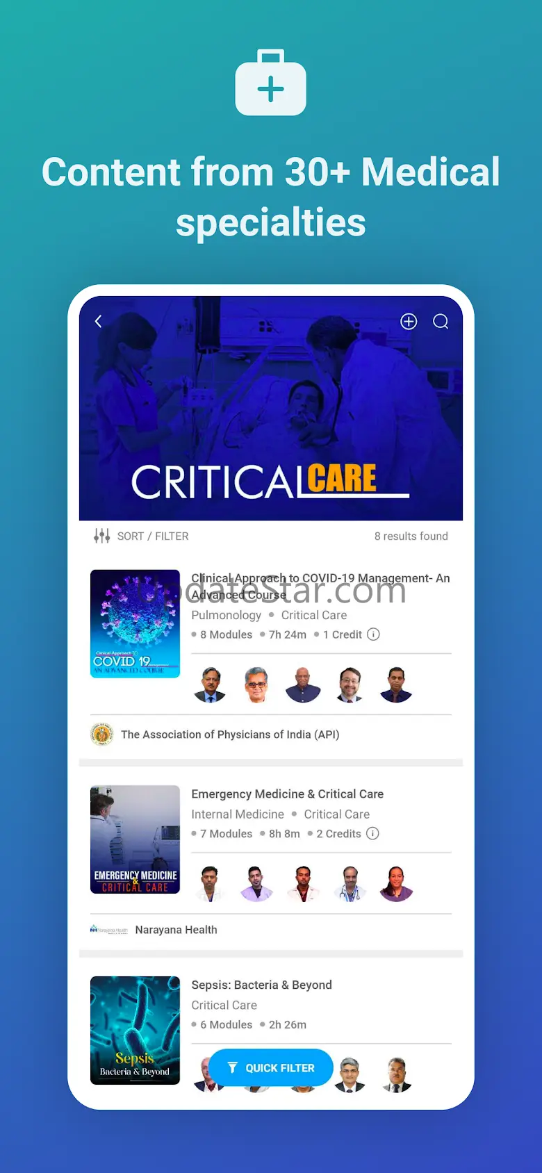 OC Doctor 5.3.1