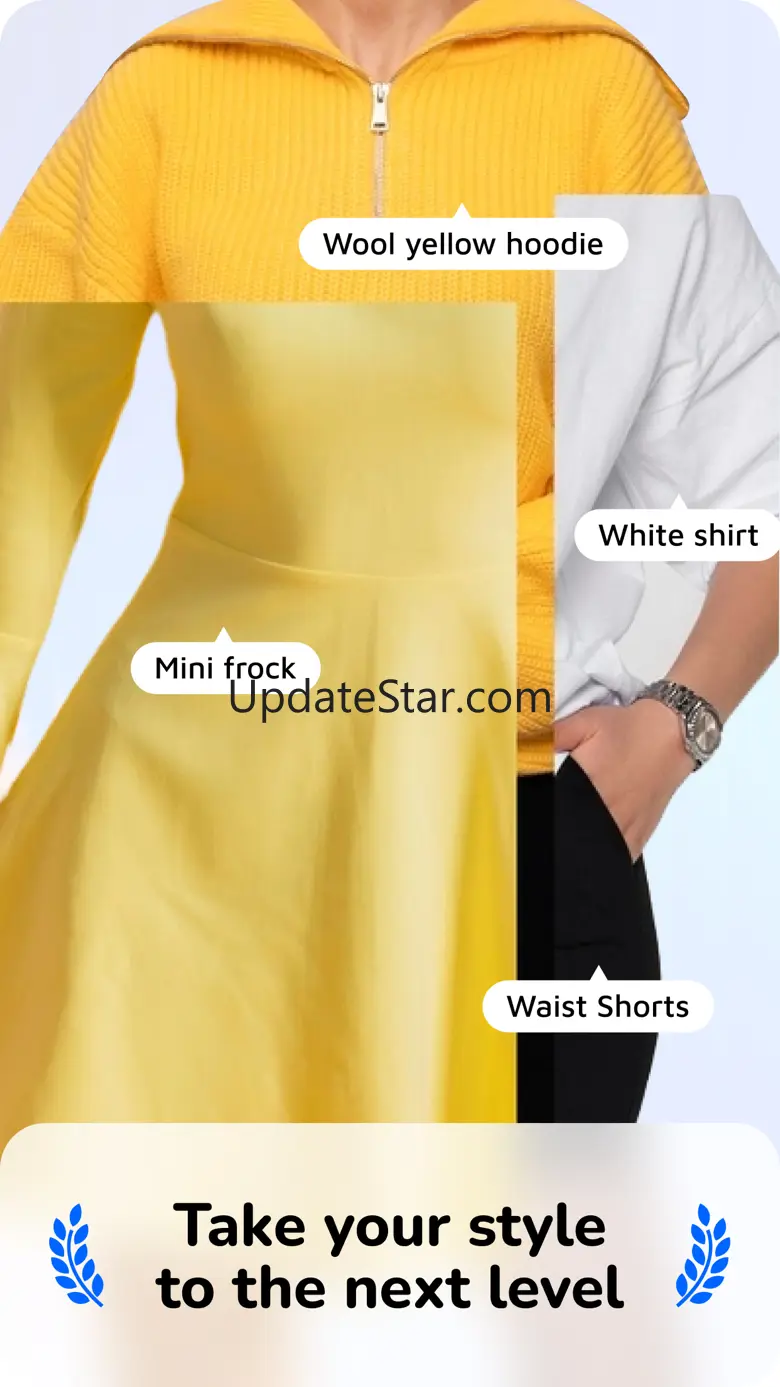 AI Clothes Changer - AI Closet 1.1