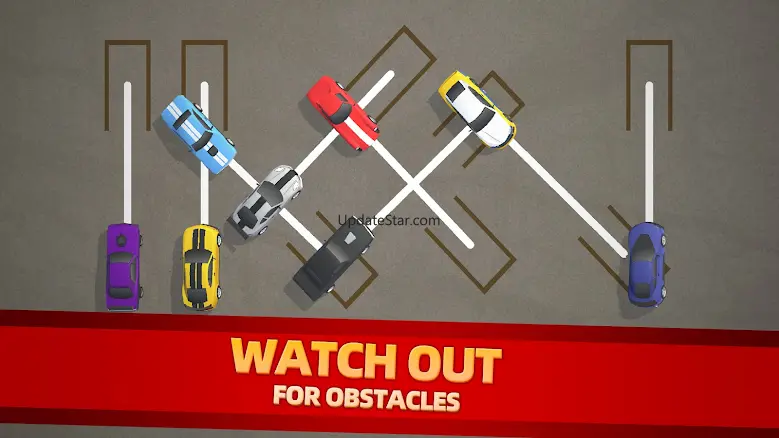 Parking Order - Car Jam Puzzle 1.0.2